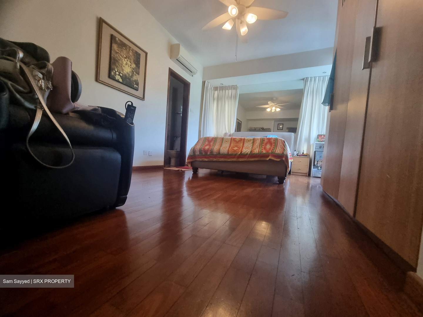 Sanctuary Green (D15), Condominium #542498351